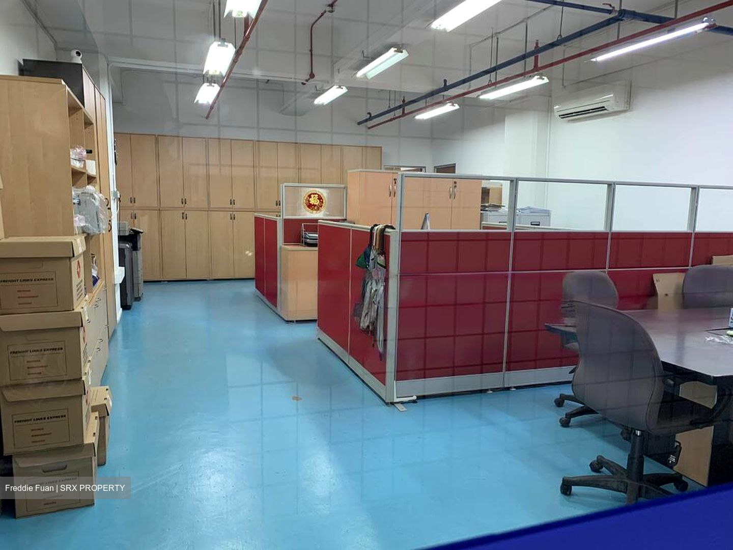 Jalan Bukit Merah (D3), Factory #577725651